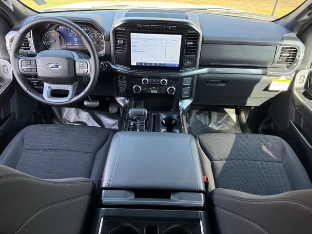 Certified 2023 Ford F150 XLT w/ Equipment Group 302A High image 18