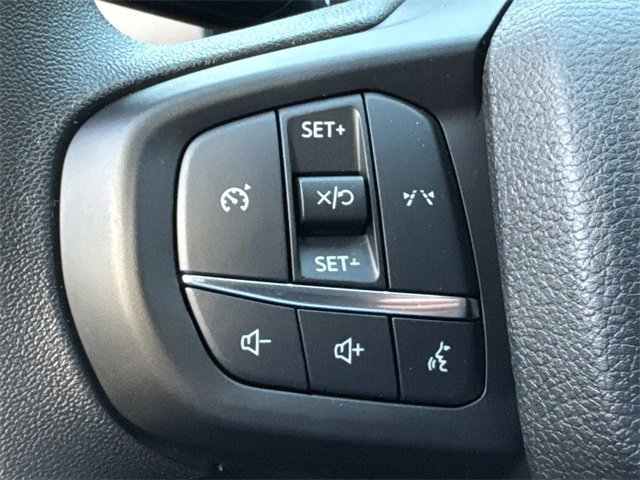 New 2025 Ford Ranger XL image 25