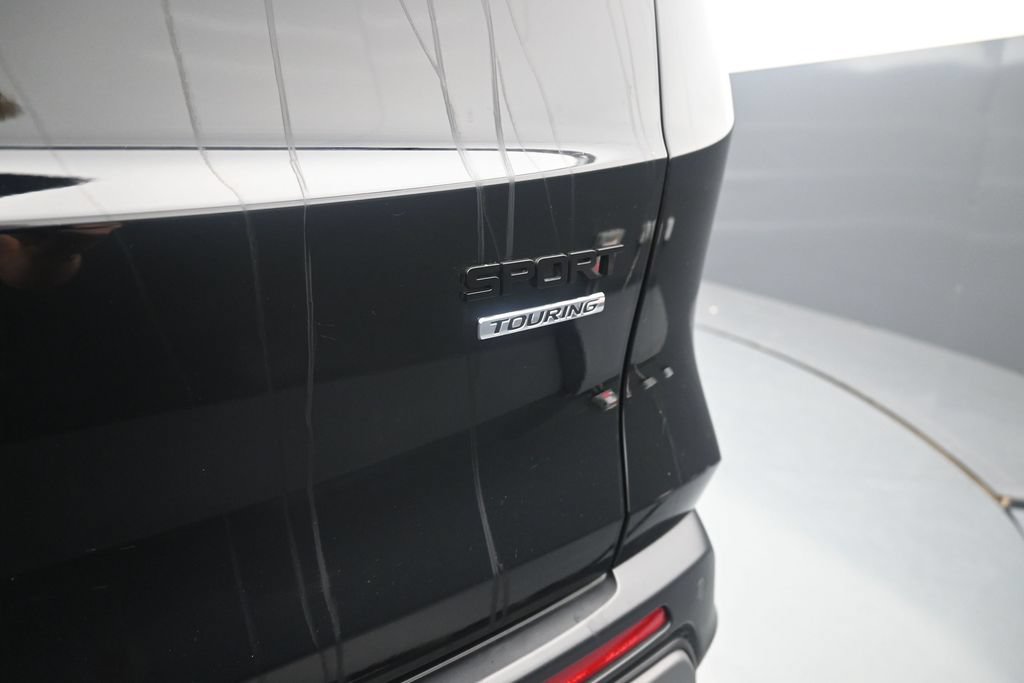 Used 2024 Honda CR-V Sport Touring image 14