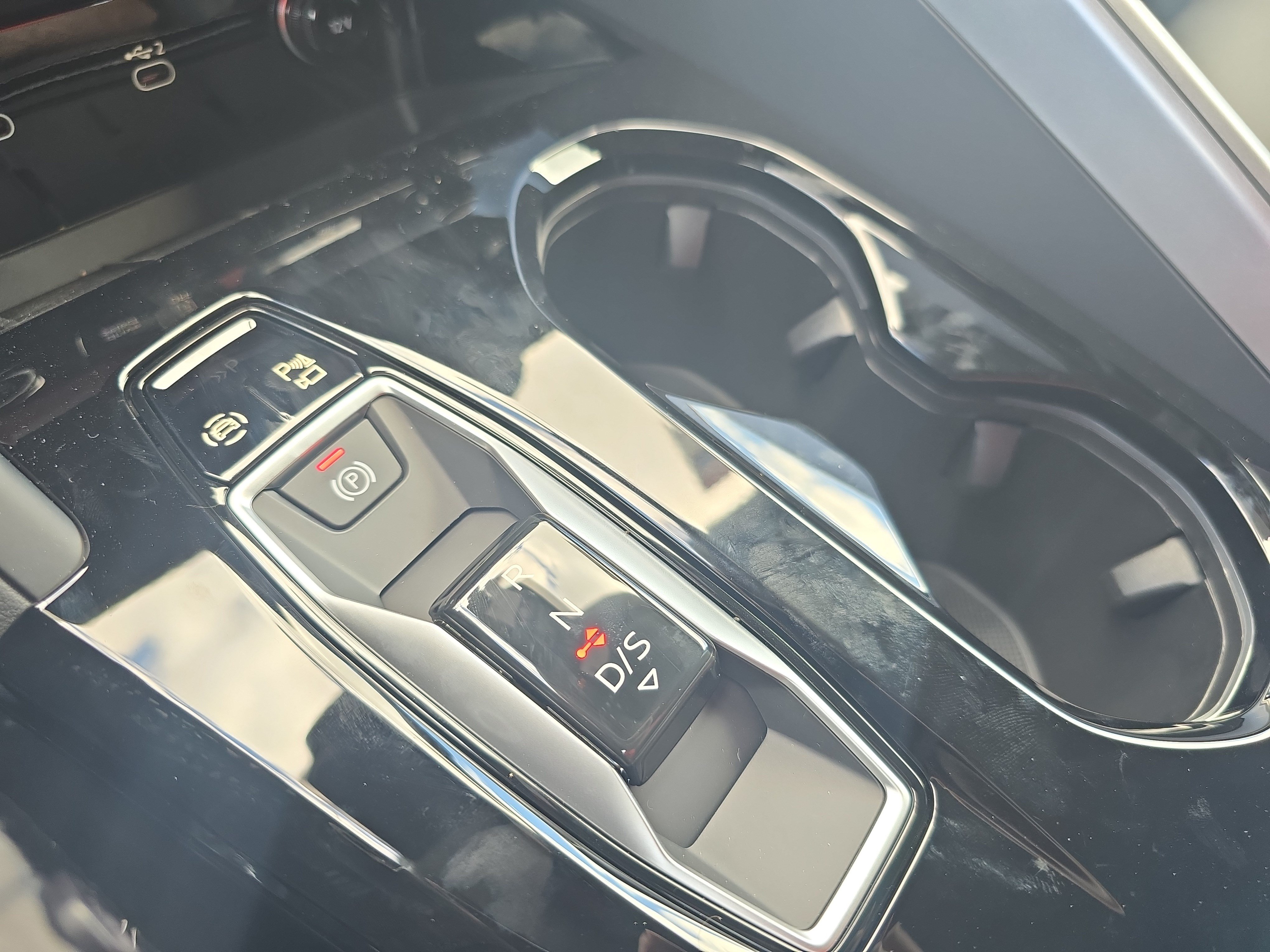 New 2026 Audi Q5 Premium Plus AWD/4WD image 22