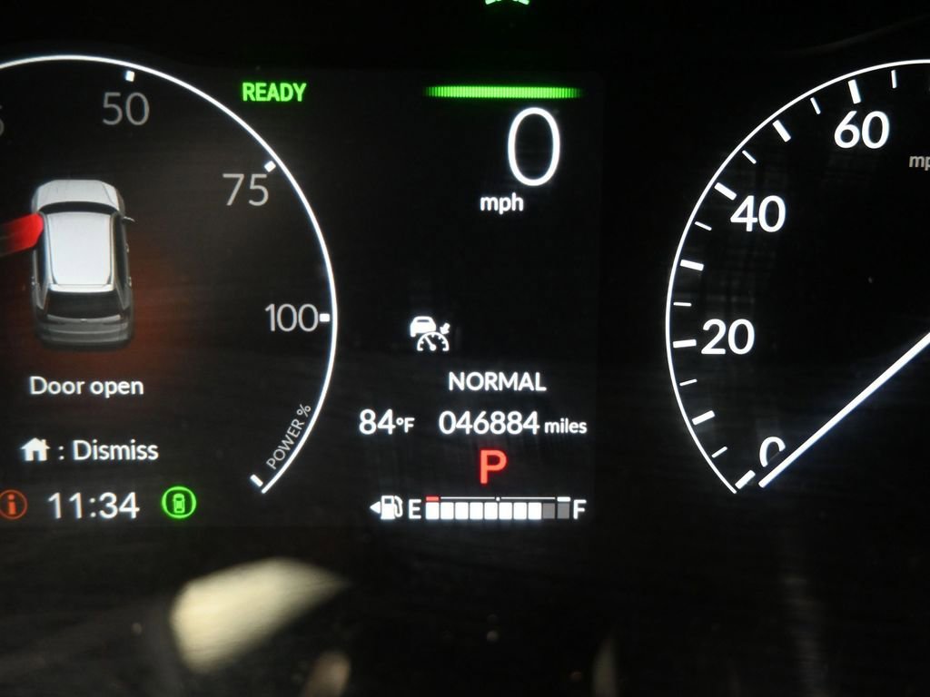 Used 2023 Honda CR-V Sport Touring image 13