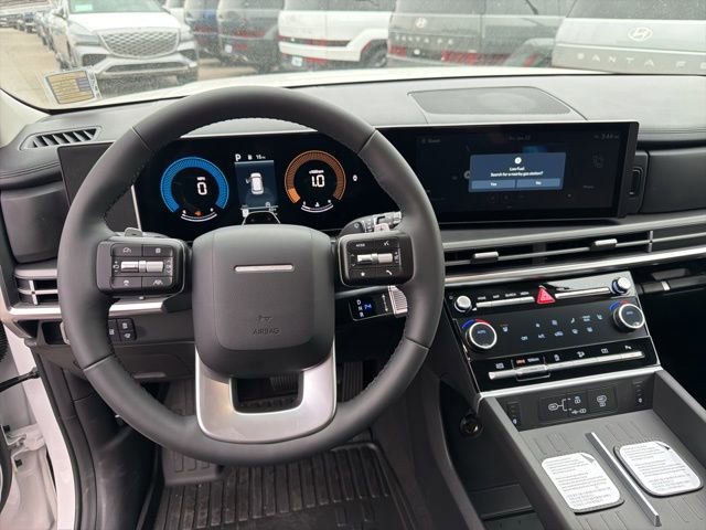 New 2026 Hyundai Santa Fe XRT image 22