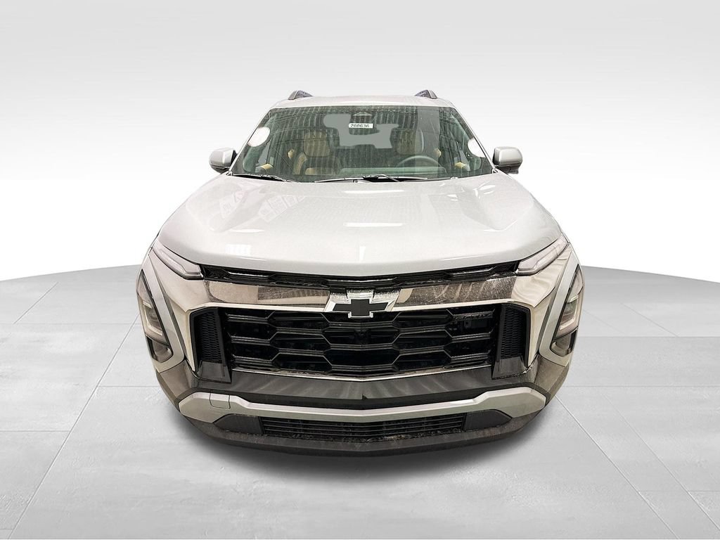 New 2026 Chevrolet Equinox ACTIV FWD image 6