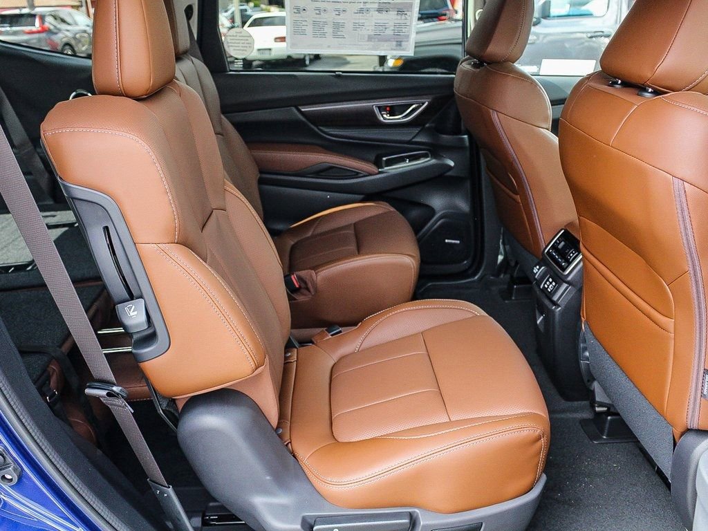 New 2026 Subaru Ascent Touring AWD/4WD image 19