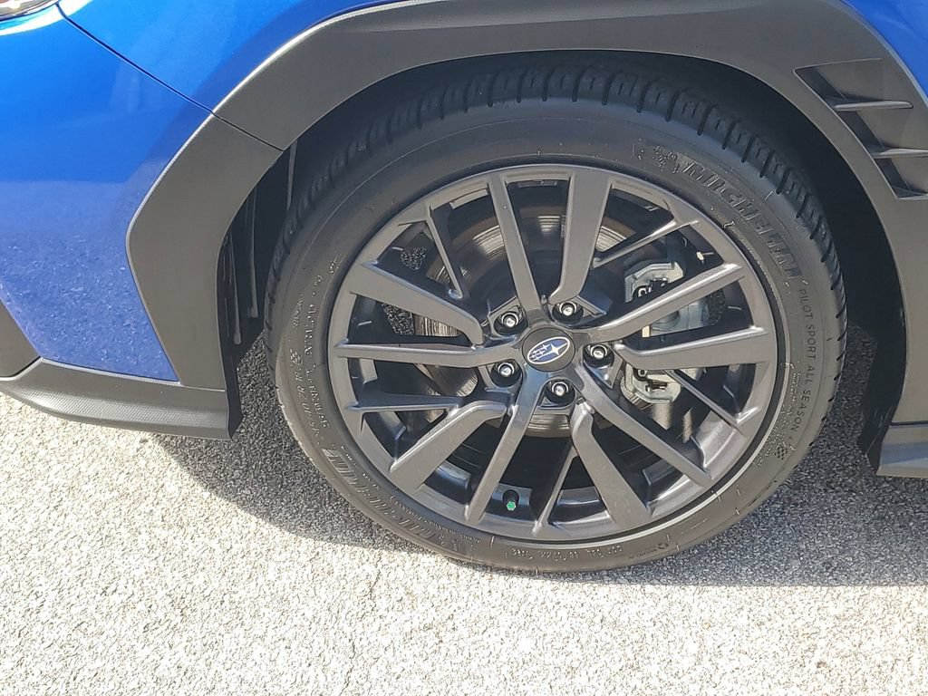Used 2023 Subaru WRX Premium AWD/4WD image 11