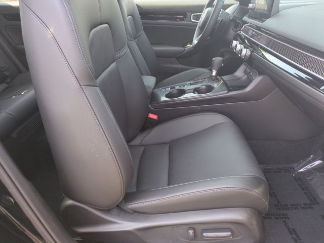 Used 2026 Honda Civic Sport Touring image 22