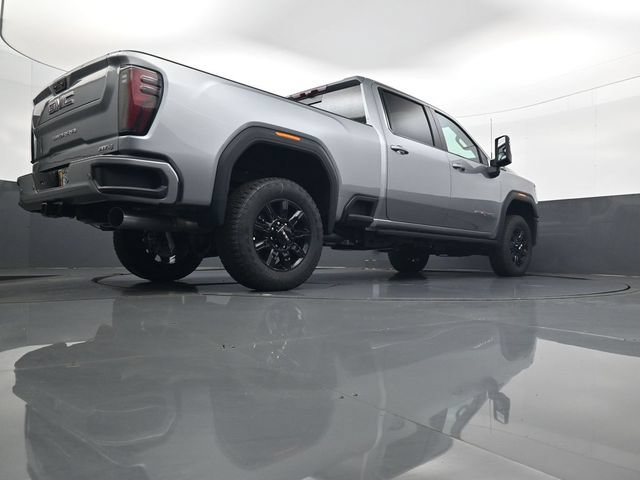 New 2026 GMC Sierra 2500 AT4 w/ AT4 Premium Plus Package AWD/4WD image 25