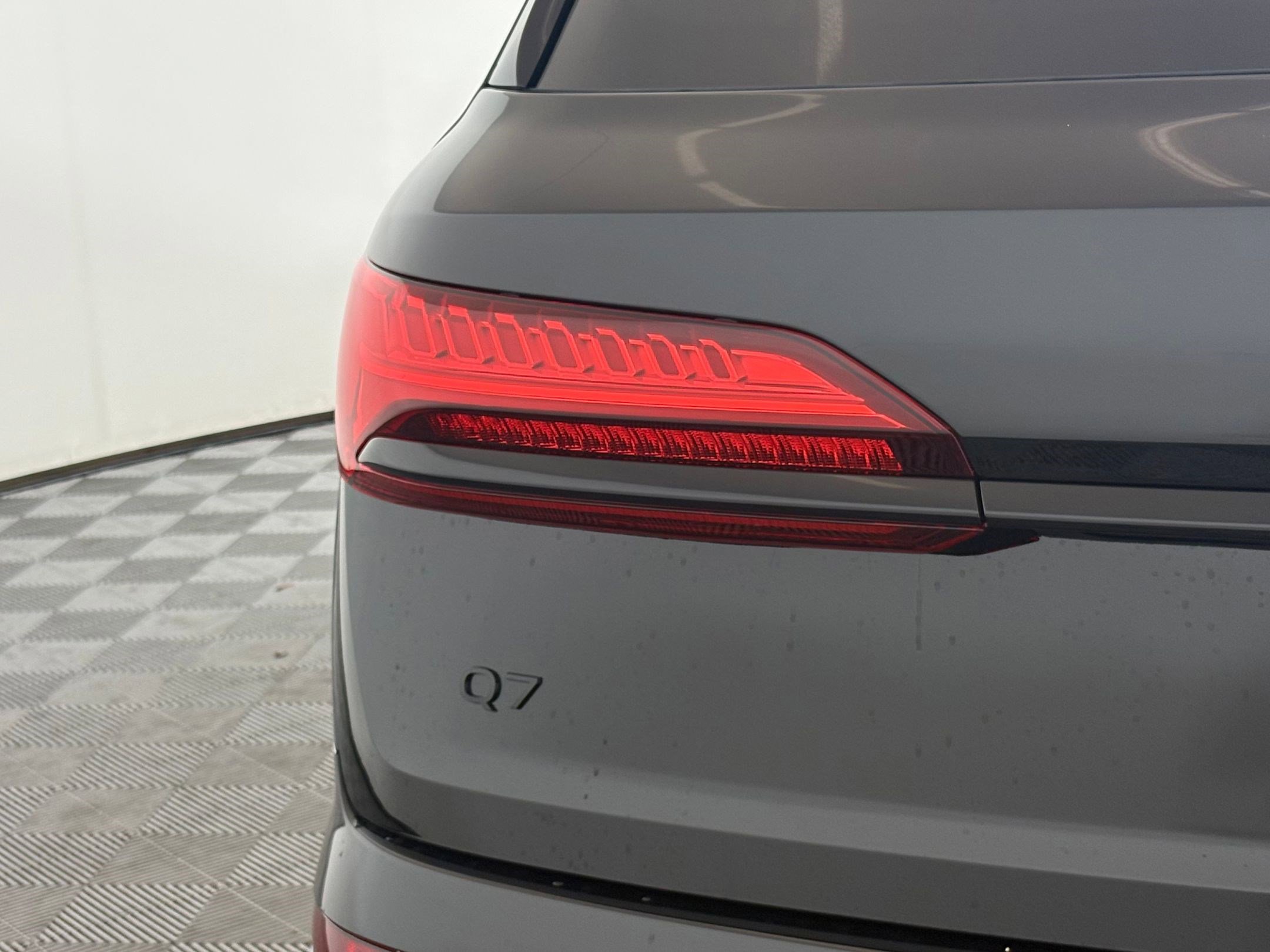 New 2026 Audi Q7 3.0T Premium Plus image 12