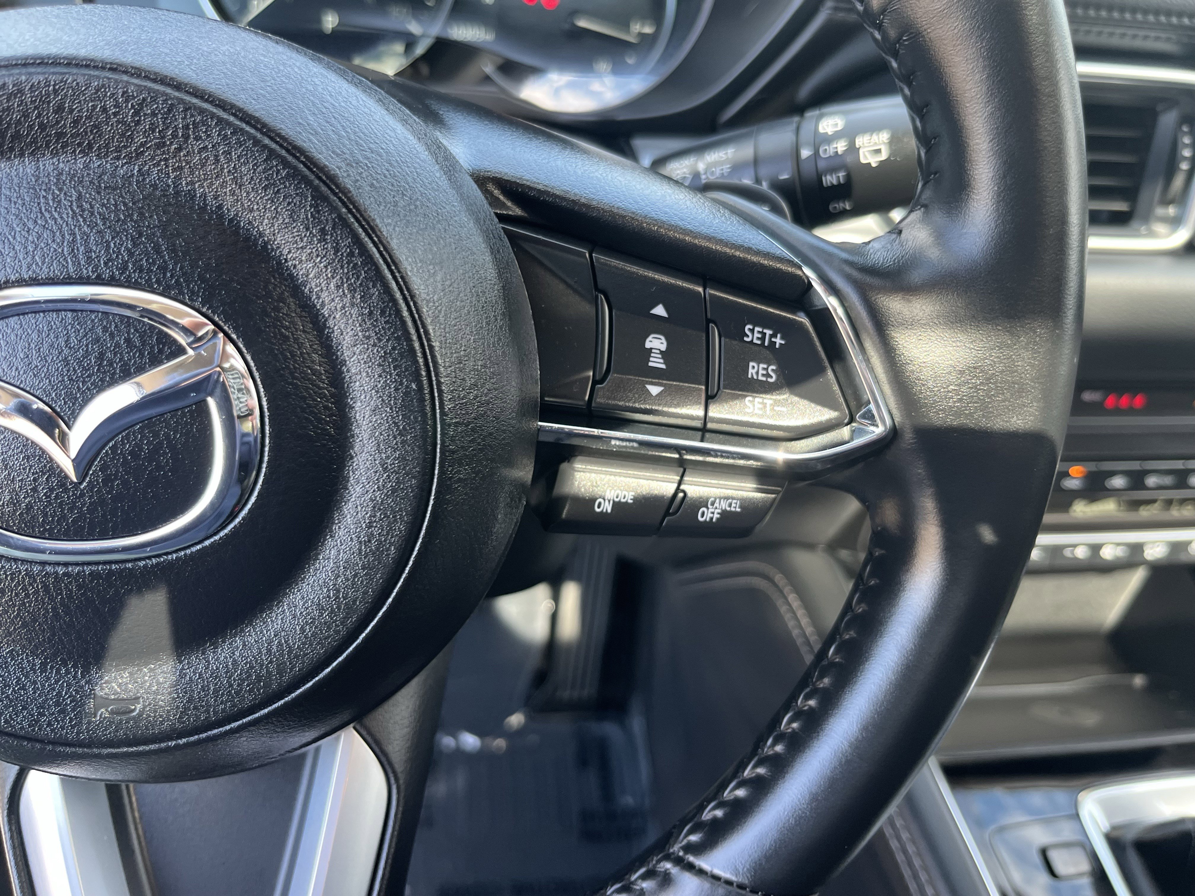 Used 2024 MAZDA CX-5 AWD 2.5 S image 22