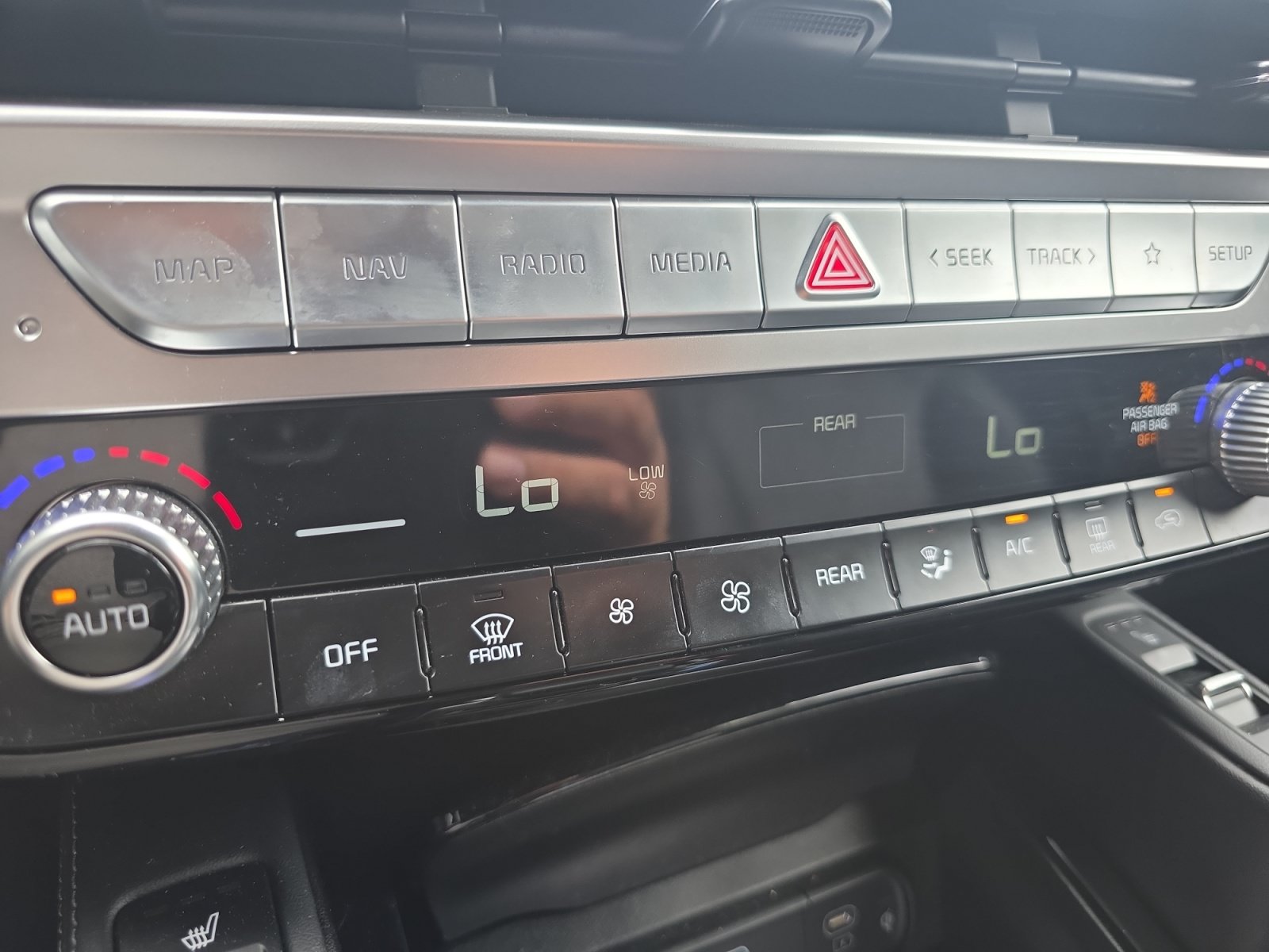 Certified 2024 Kia Telluride EX X-Line AWD/4WD image 16