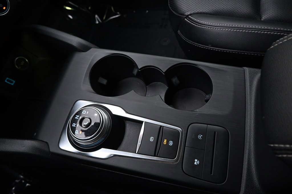 Used 2020 Ford Escape SEL image 34