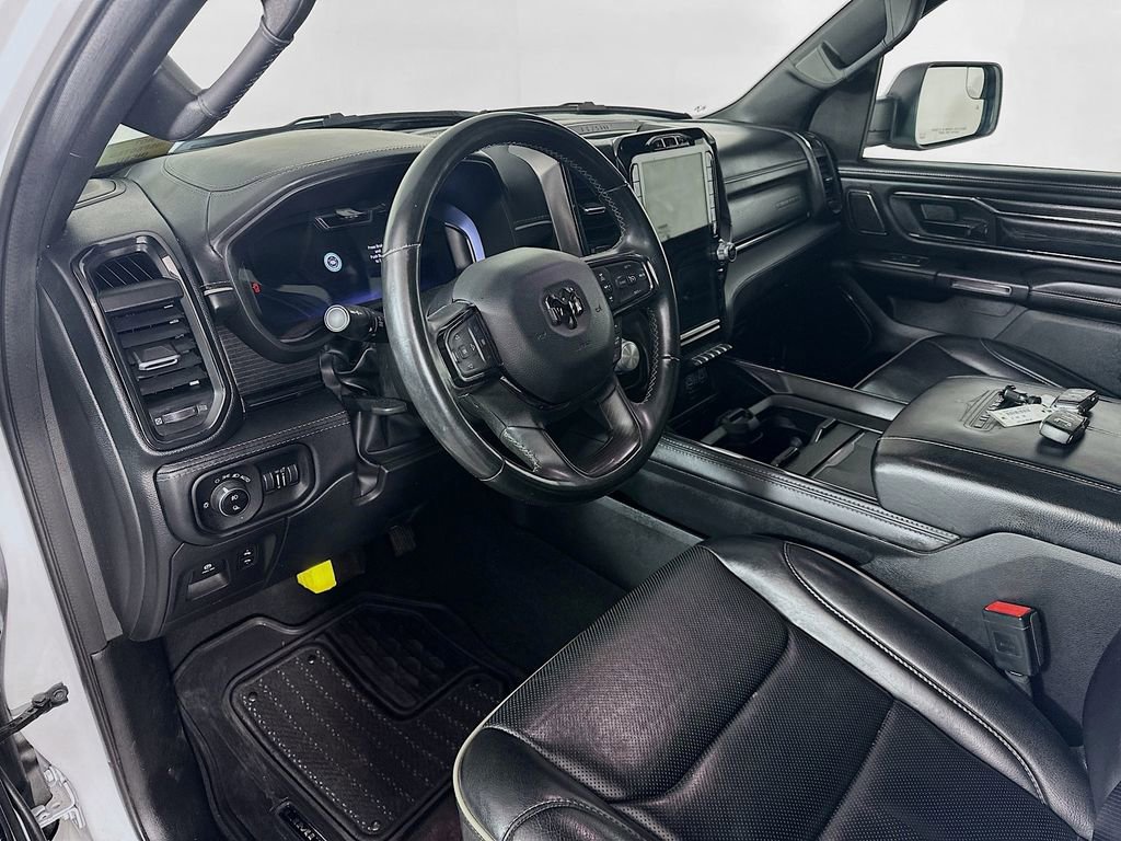 Used 2023 RAM 1500 Limited image 30