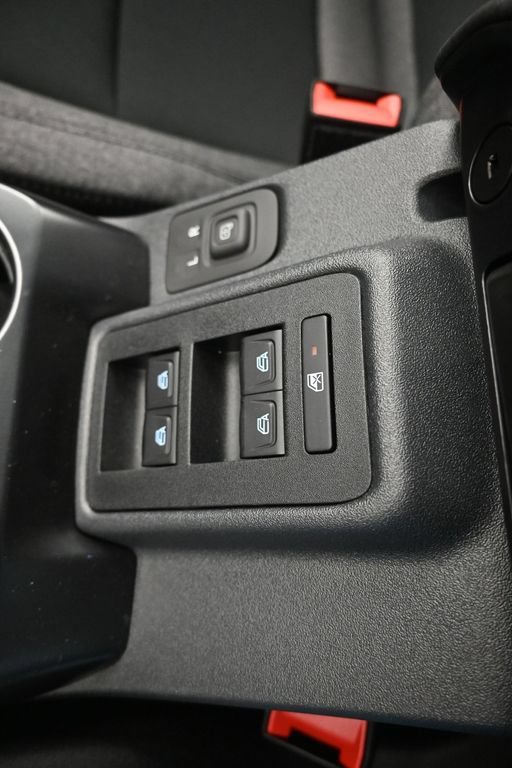 New 2026 Ford Bronco 4-Door AWD/4WD image 33