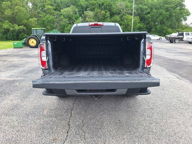 Used 2021 GMC Canyon AT4 AWD/4WD image 15