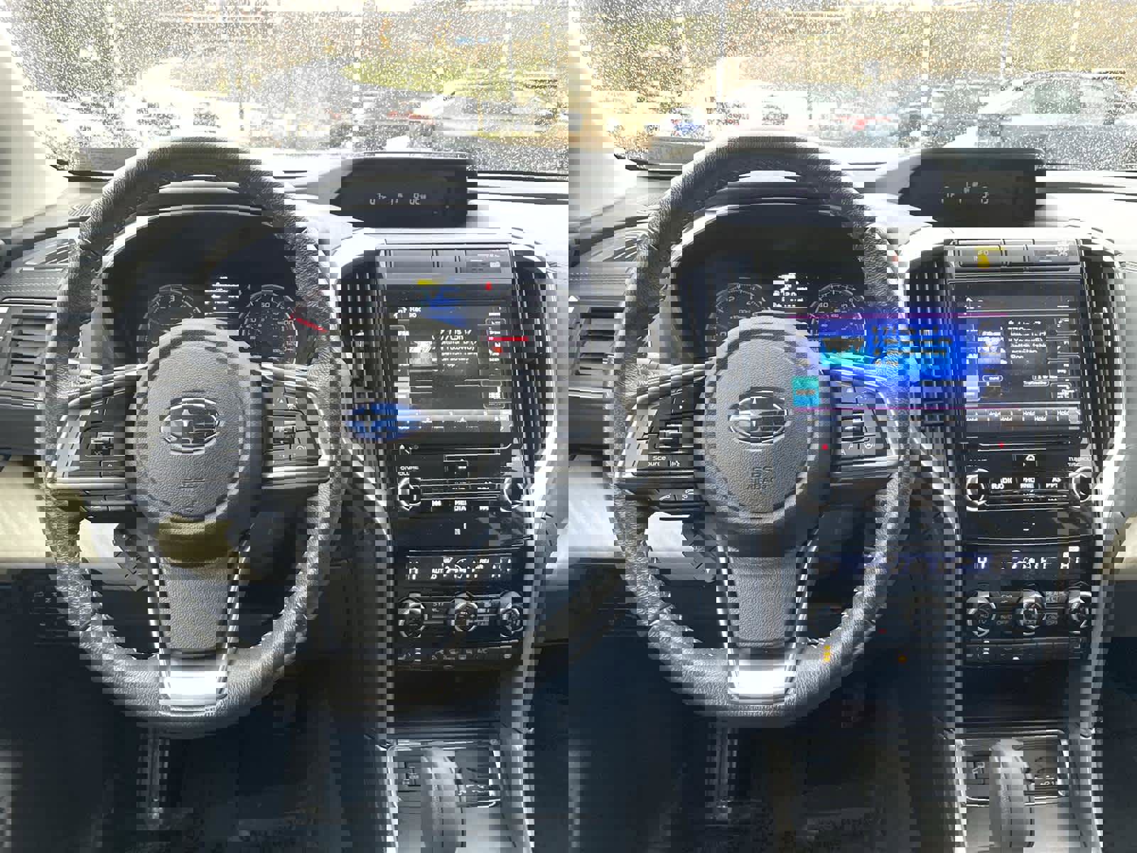 Certified 2022 Subaru Ascent Premium w/ Convenience Package image 20