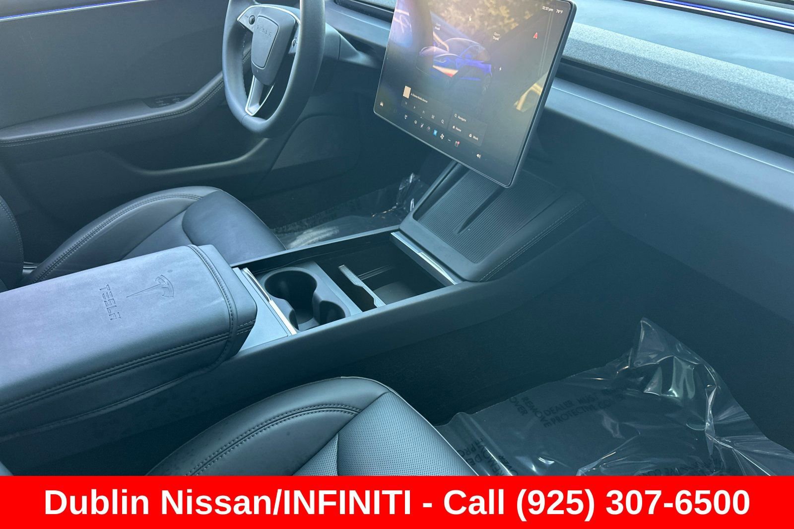 Used 2025 Tesla Model 3 Long Range RWD image 19