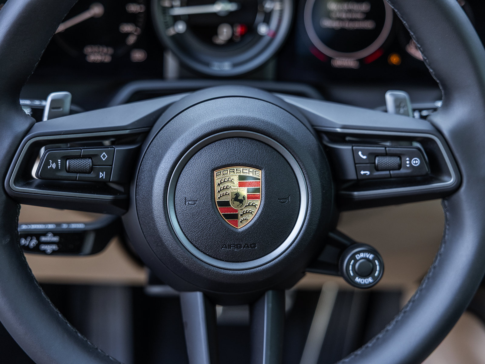 Certified 2024 Porsche 911 Carrera S RWD image 12