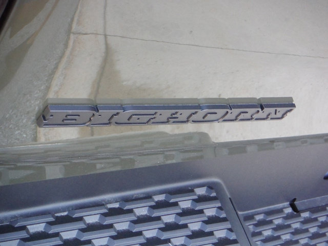 New 2027 RAM 1500 4x4 Crew Cab image 17