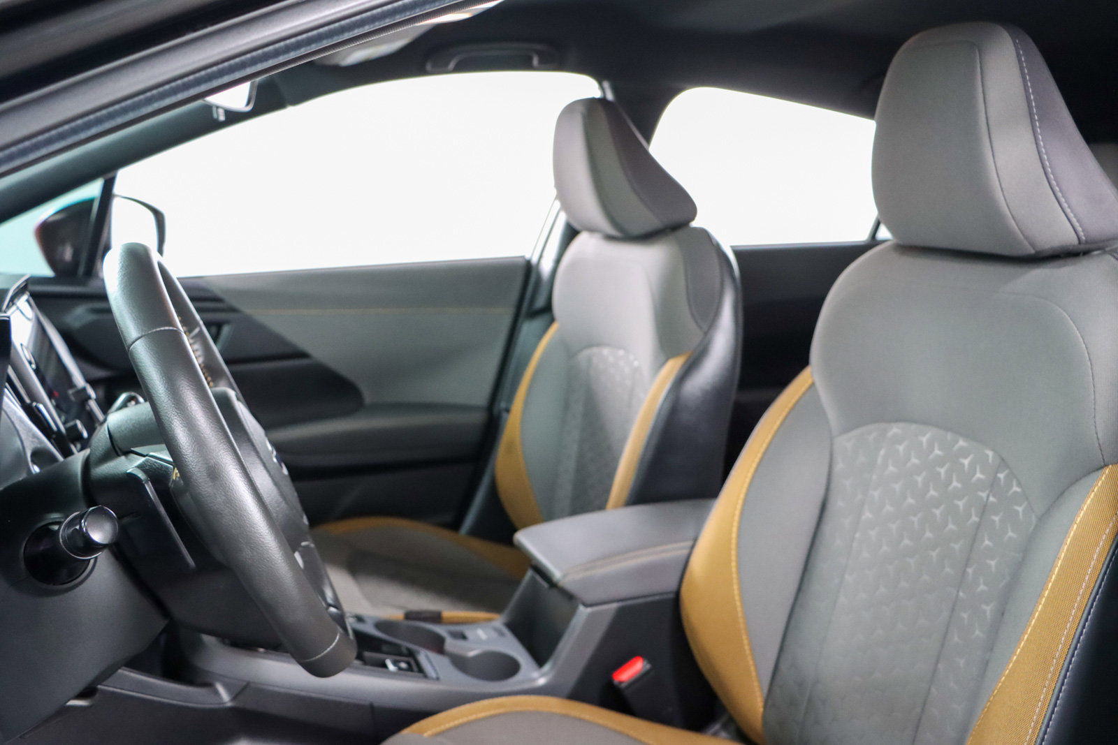 Used 2024 Subaru Crosstrek 2.5i Sport image 23