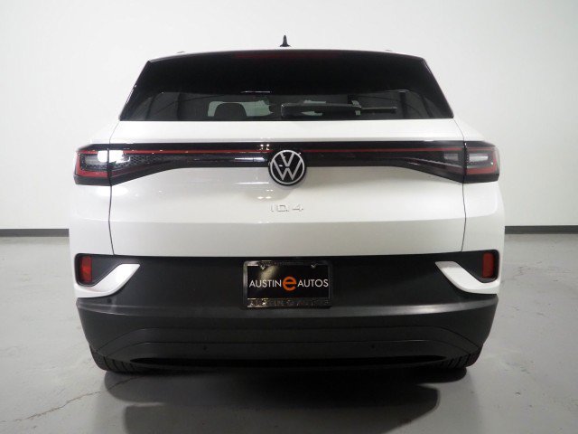 Used 2023 Volkswagen ID.4 Pro S RWD image 49