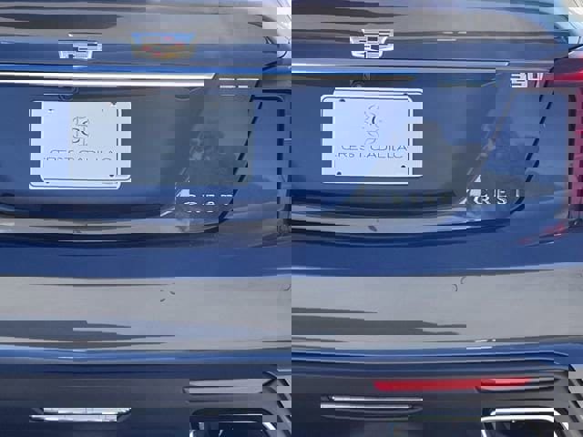 New 2026 Cadillac CT5 Premium Luxury image 5