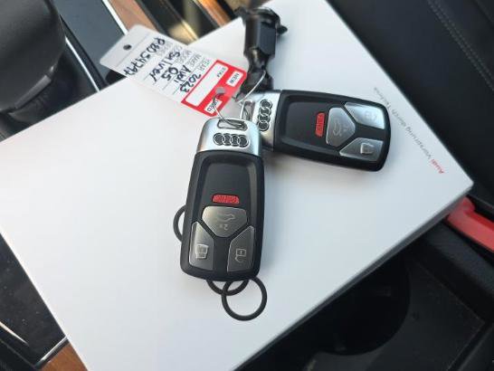 Used 2023 Audi Q5 2.0T Premium Plus w/ Premium Plus Package image 7