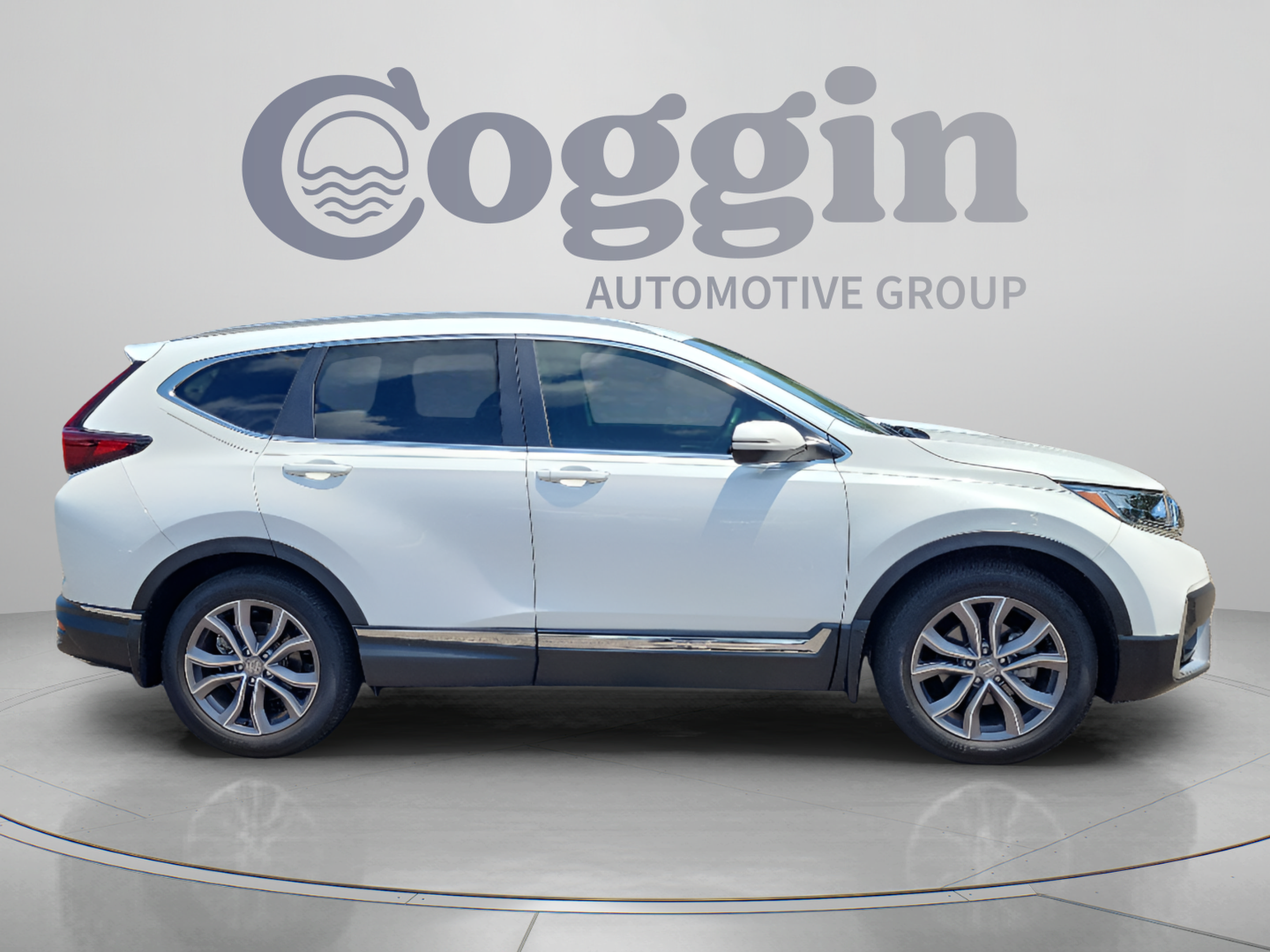 Used 2020 Honda CR-V Touring image 6