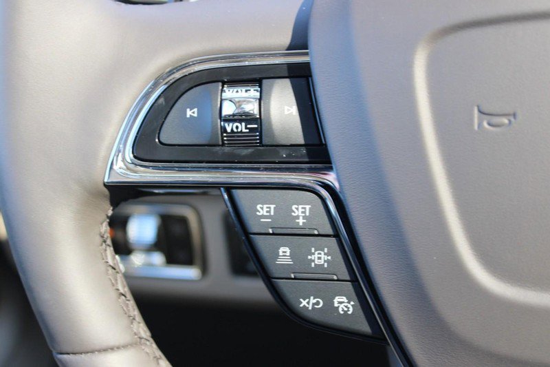 Certified 2023 Lincoln Navigator L Reserve image 23