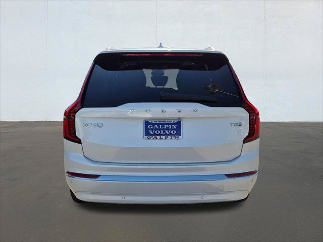 New 2026 Volvo XC90 T8 Ultra w/ Protection Package AWD/4WD image 5