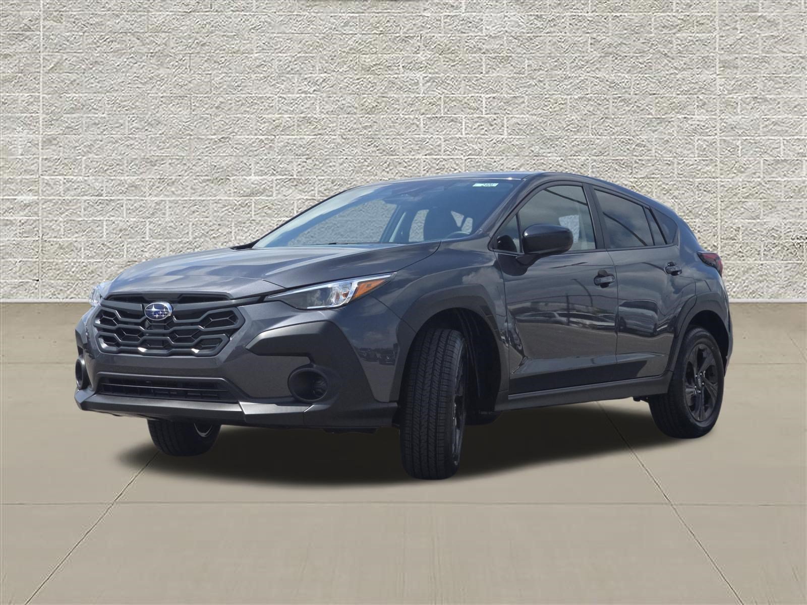 New 2026 Subaru Crosstrek 2.5i AWD/4WD image 3