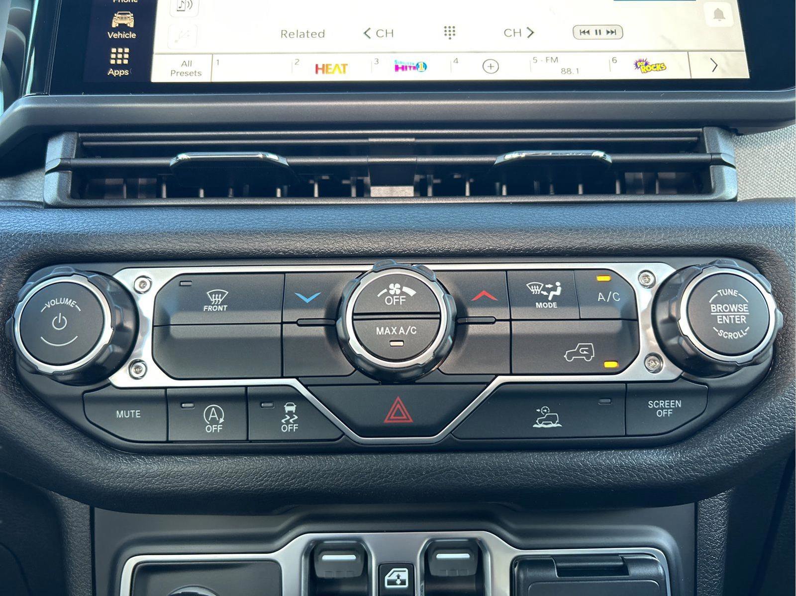 New 2026 Jeep Wrangler Sport image 19