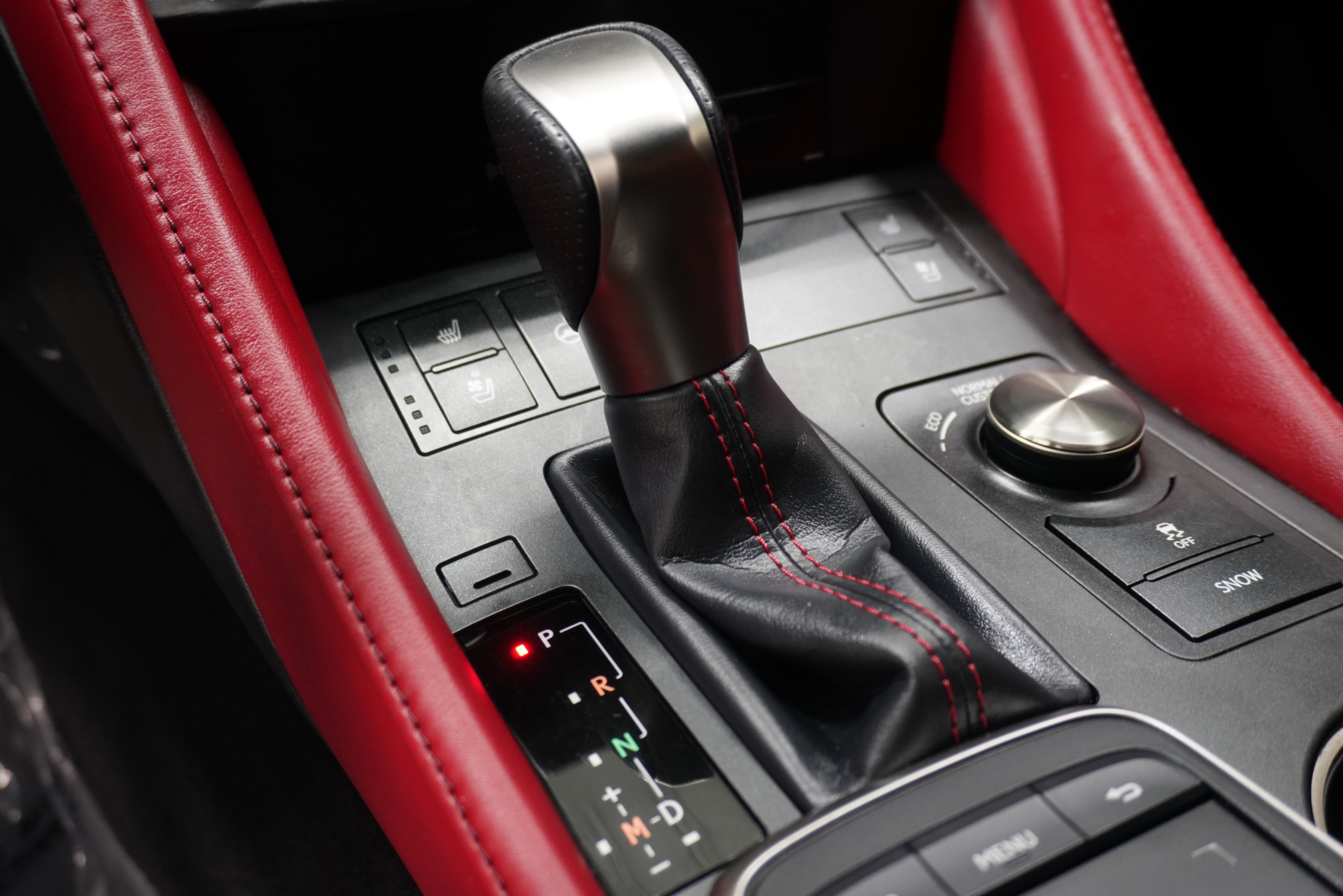 Used 2020 Lexus RC 350 F Sport RWD image 29