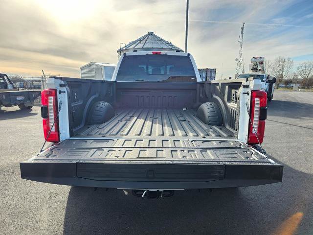 Certified 2026 Ford F450 King Ranch w/ FX4 Off-Road Package image 31