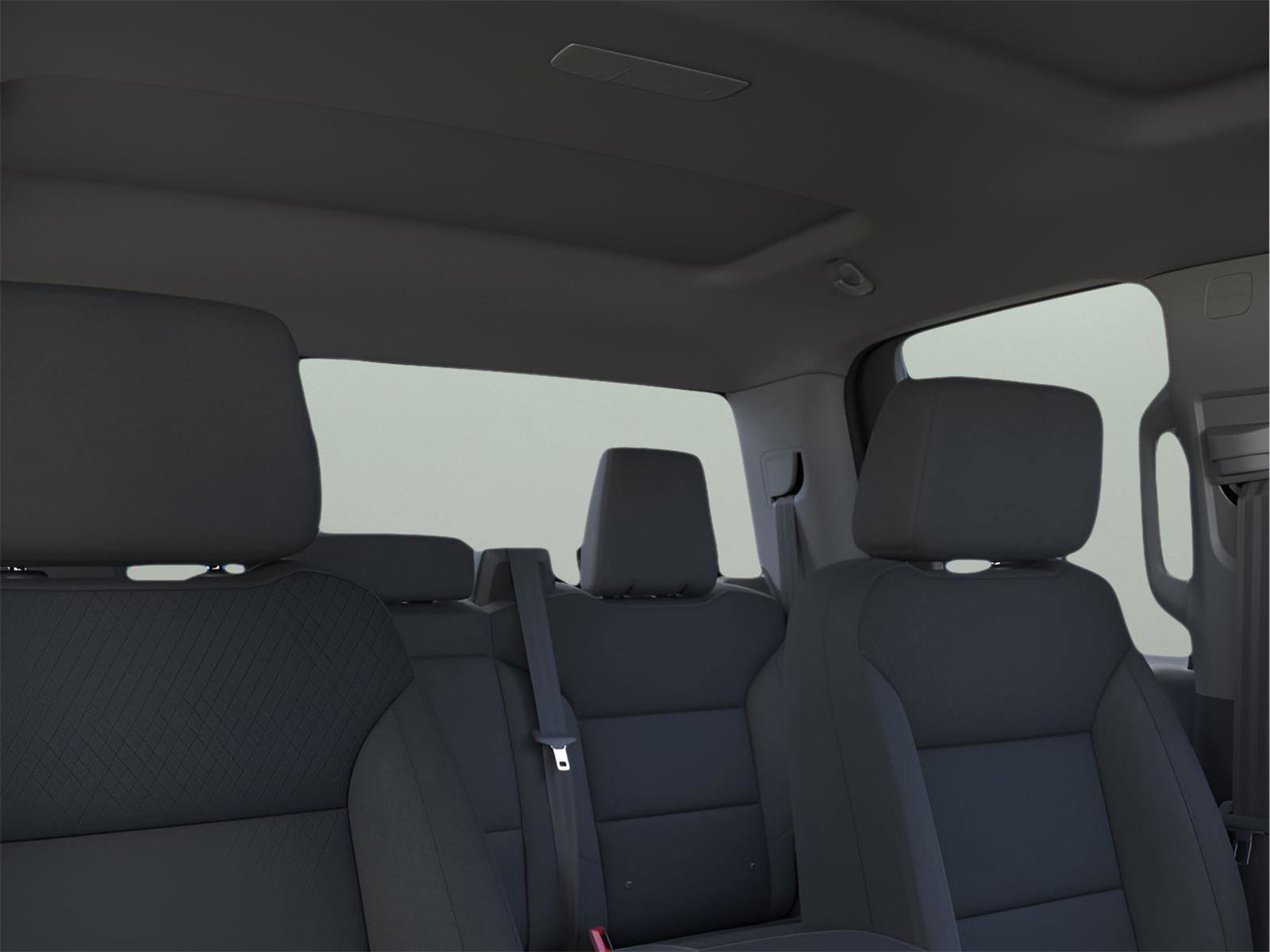 New 2026 Chevrolet Silverado 1500 LT image 24