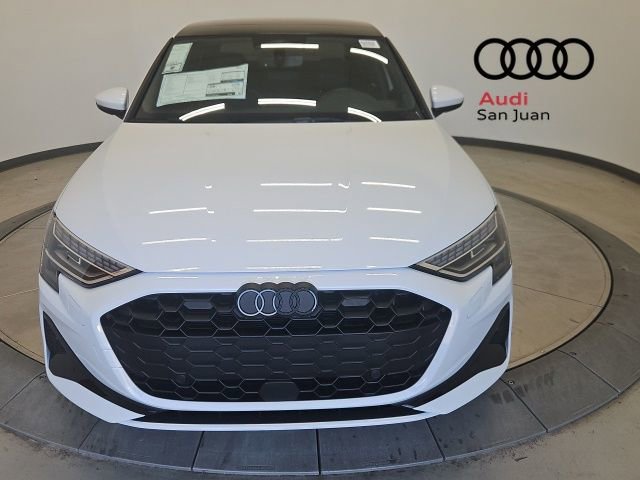 New 2026 Audi A3 2.0T Premium image 2