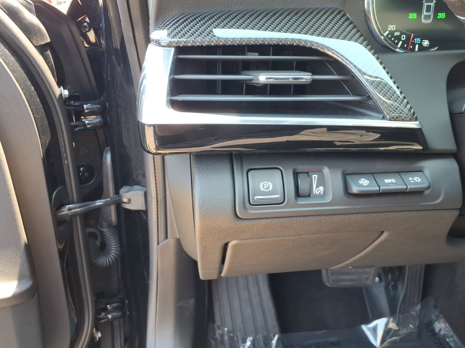 Used 2020 Cadillac CT6 V AWD/4WD image 25