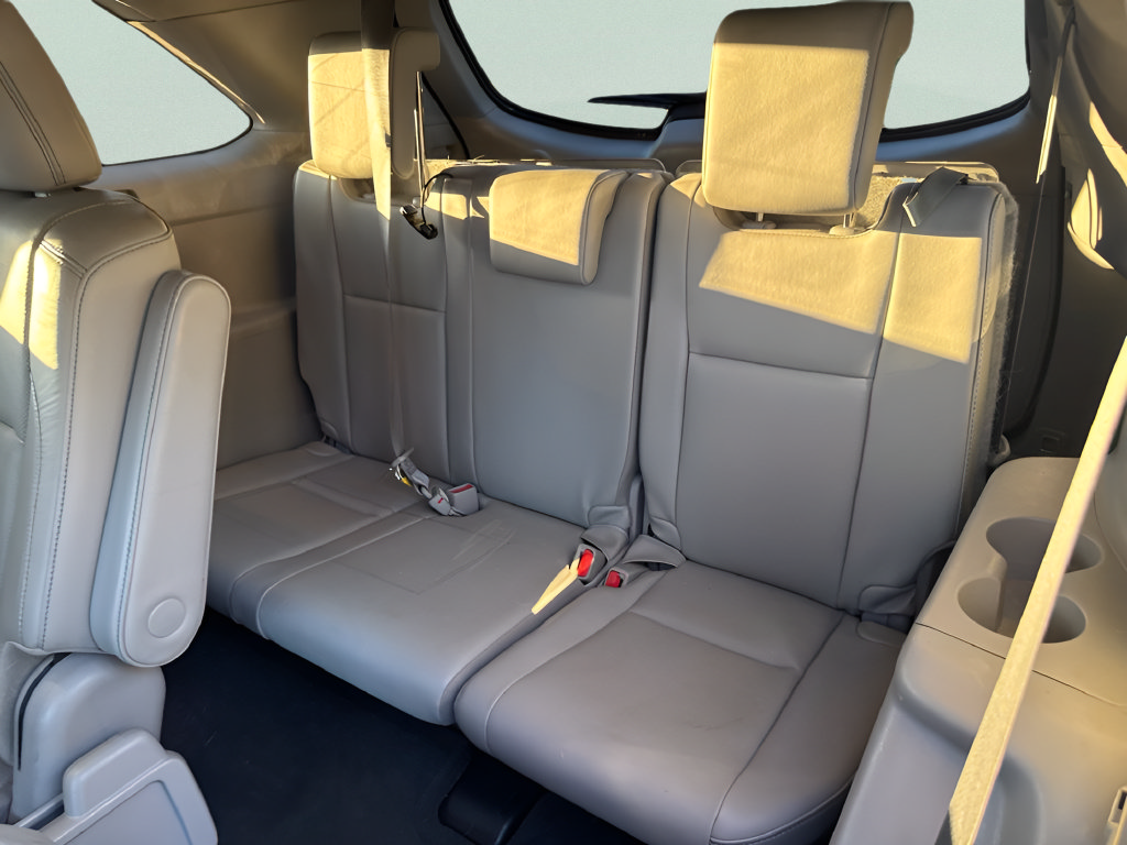 Used 2019 Toyota Highlander Limited Platinum w/ Protection Package #3 AWD/4WD image 32