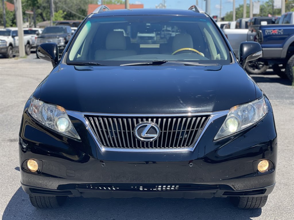 Used 2010 Lexus RX 350 AWD image 16