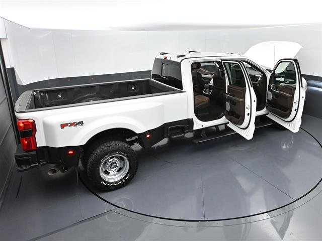 Used 2025 Ford F350 King Ranch AWD/4WD image 50