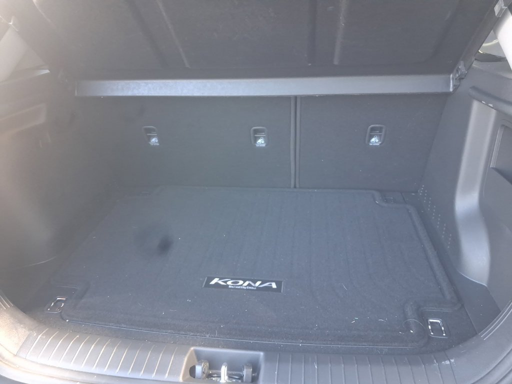 Used 2020 Hyundai Kona SEL FWD image 10