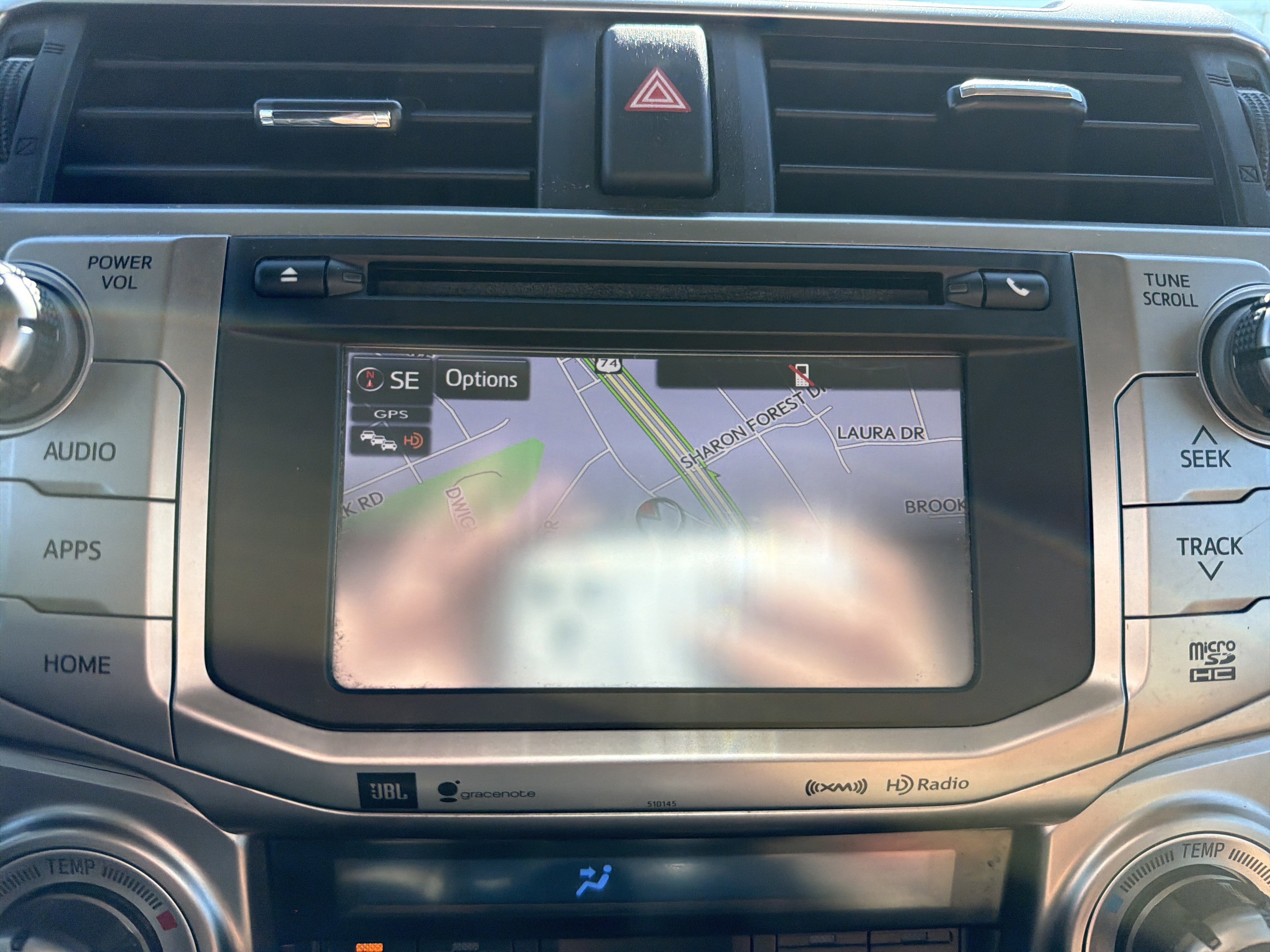 Used 2017 Toyota 4Runner Limited image 24