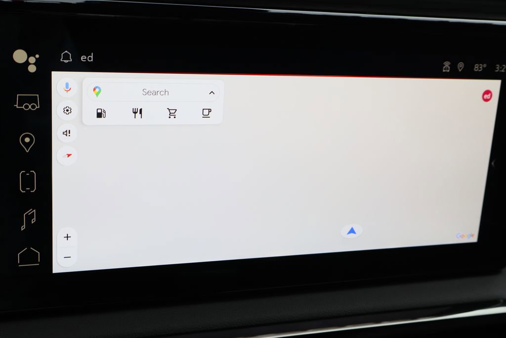 Used 2024 GMC Sierra 1500 AT4 w/ Technology Package image 16