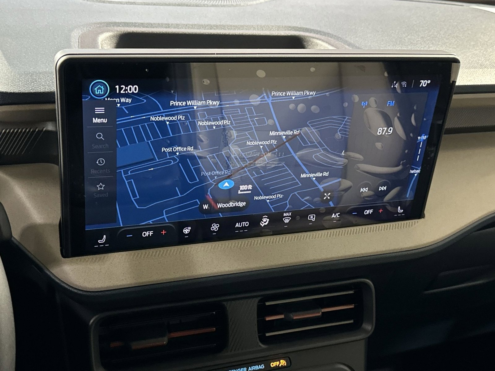 New 2025 Ford Maverick Lariat w/ 4K Tow Package image 26