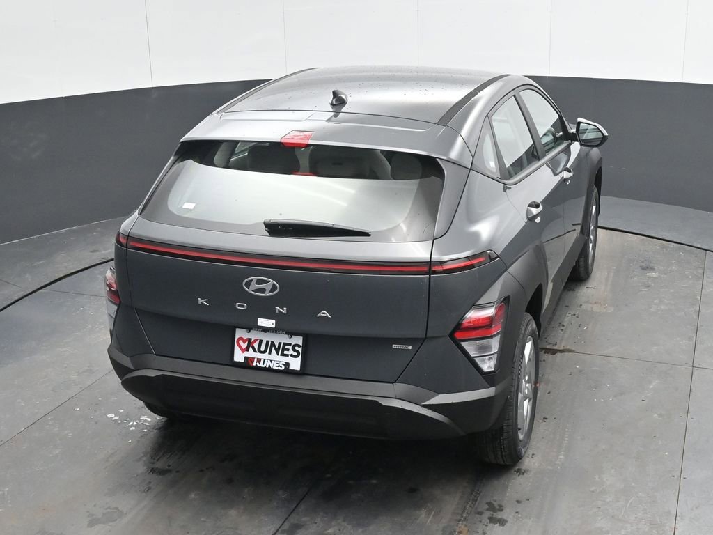 New 2026 Hyundai Kona SE image 34