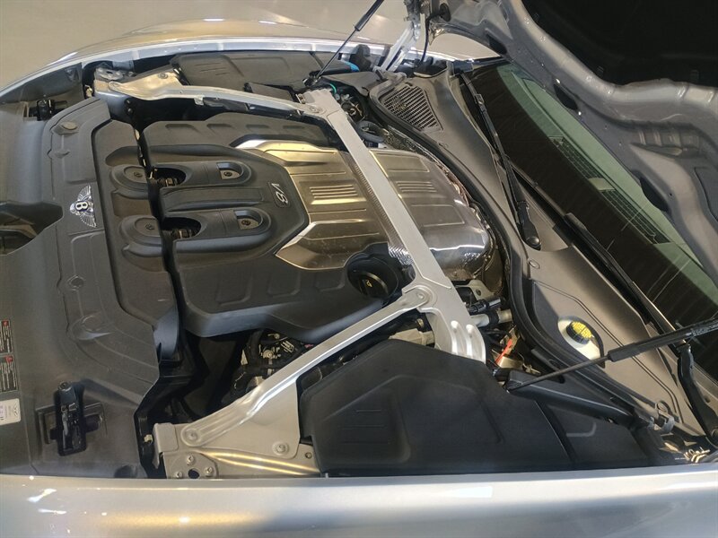 Used 2020 Bentley Continental GT AWD/4WD image 36