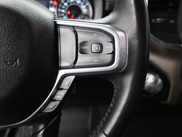 Used 2021 RAM 1500 Laramie w/ Off Road Group image 10