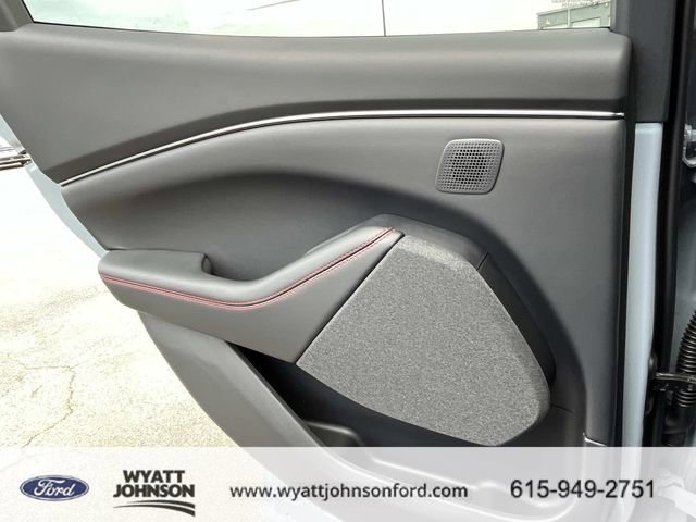 New 2026 Ford Mustang Mach-E Premium w/ Sport Appearance Package image 20