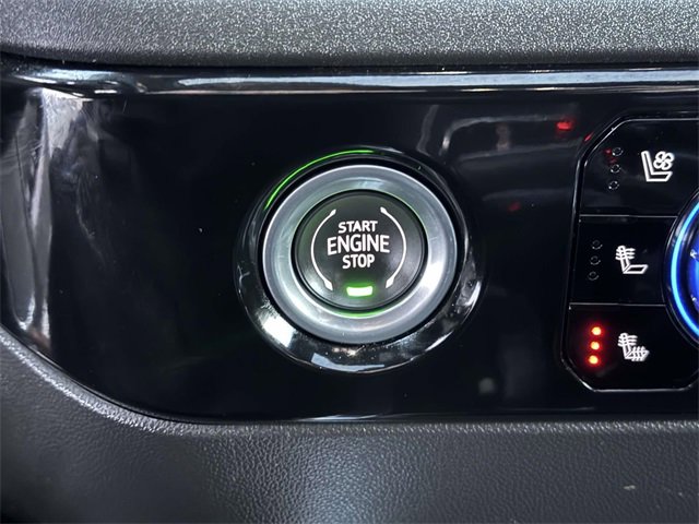 Certified 2022 GMC Sierra 1500 SLT w/ SLT Convenience Package image 23