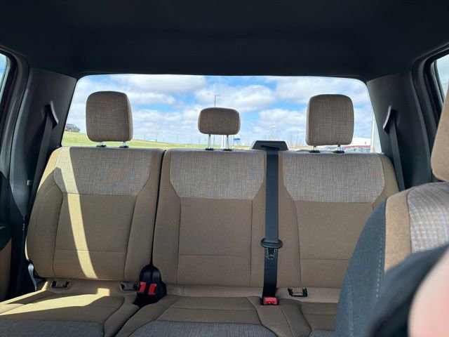 New 2026 Ford F250 XLT w/ Tremor Off-Road Package image 23