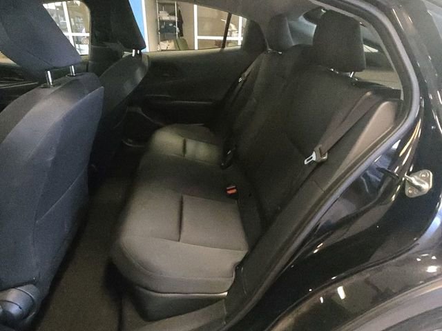 Used 2024 Toyota Prius LE image 21